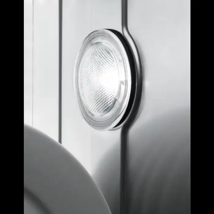 ELECTROLUX E82LX520T