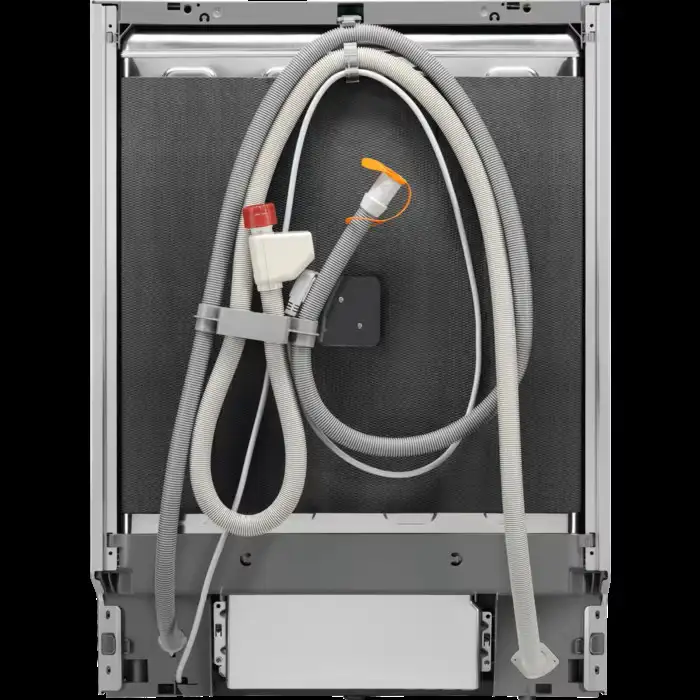 ELECTROLUX E82LX520T