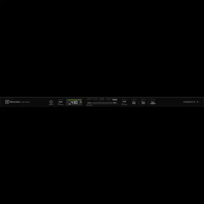 ELECTROLUX E82LX520T
