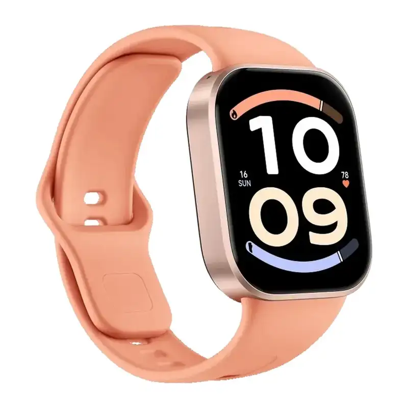 XIAOMI Redmi Watch 6 Active Rose Gold