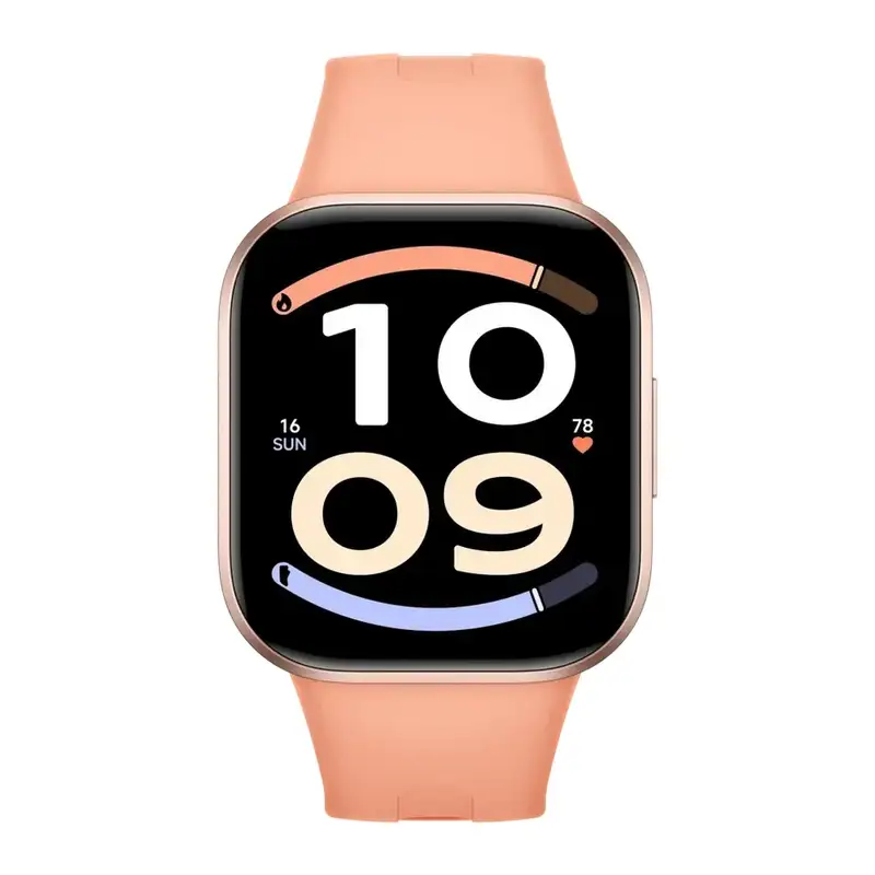 XIAOMI Redmi Watch 6 Active Rose Gold