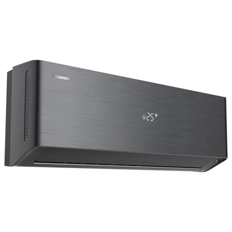 HISENSE Energy Pro X Black 12K - QH35XV3B