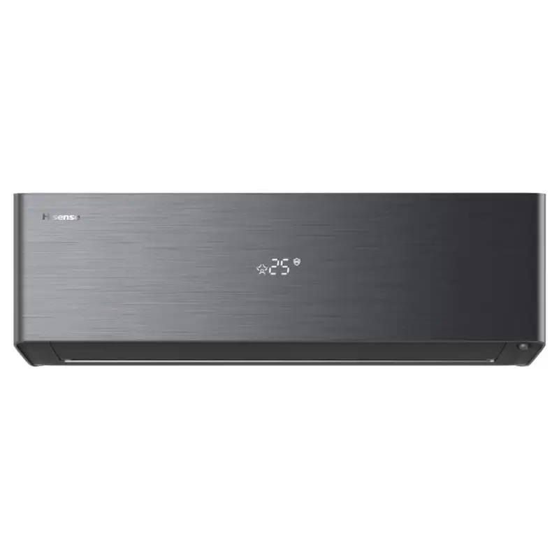 HISENSE Energy Pro X Black 12K - QH35XV3B