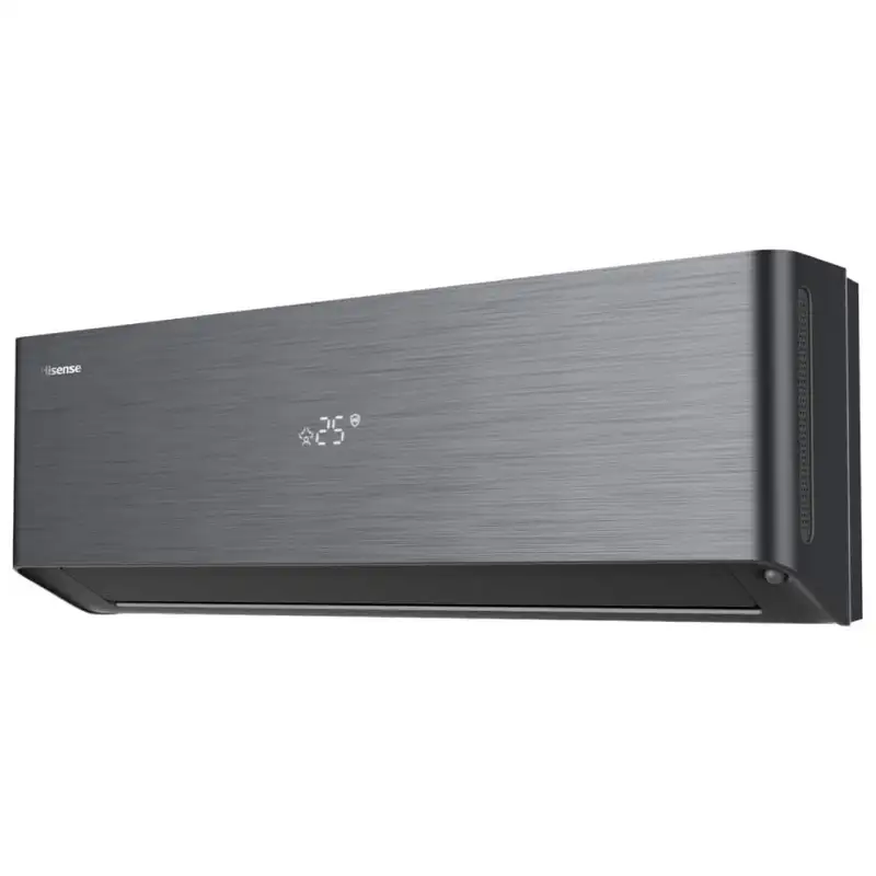 HISENSE Energy Pro X Black 12K - QH35XV3B