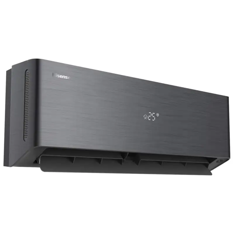 HISENSE Energy Pro X Black 12K - QH35XV3B