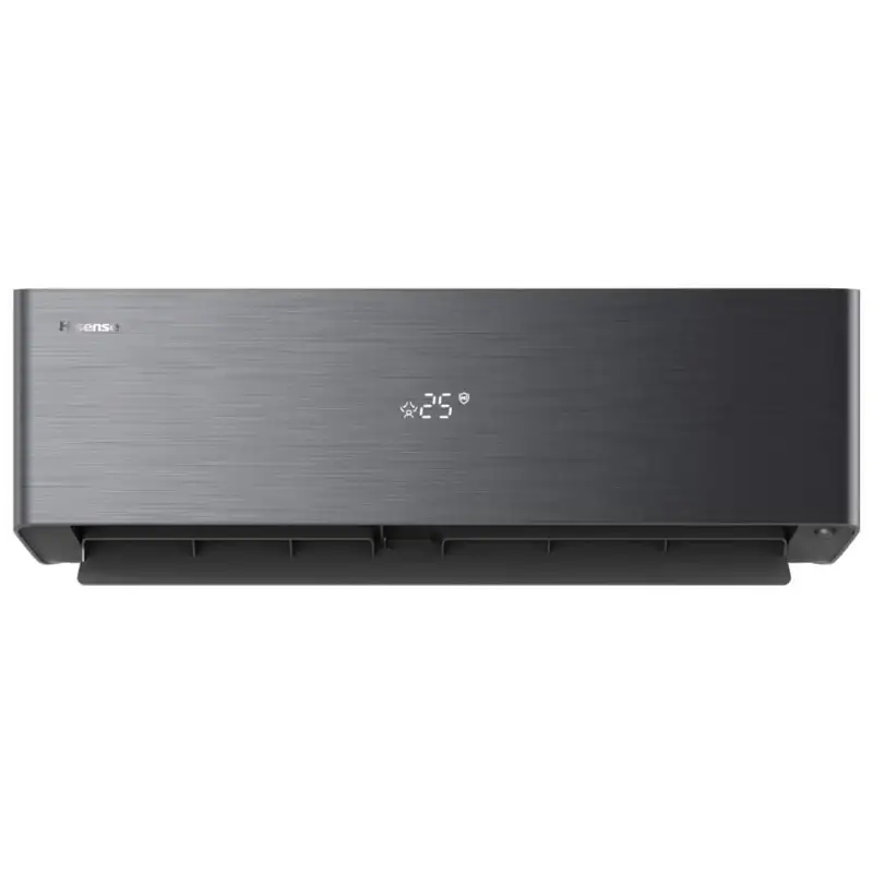 HISENSE Energy Pro X Black 12K - QH35XV3B