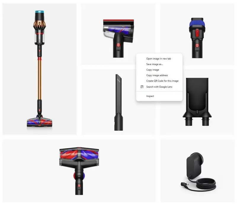 DYSON V16 Piston Animal