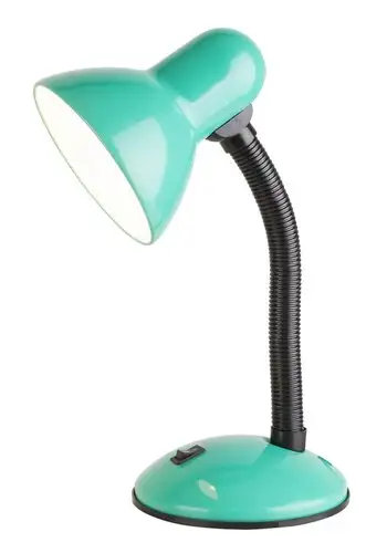 RABALUX Dylan stona lampa E27 max 40W zeleno