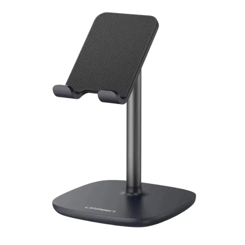 UGREEN Stoni drzac za telefon LP177 Black