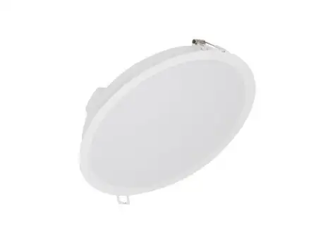 LEDVANCE  ugradna plafonjera IP44 165mm 13W 4000k