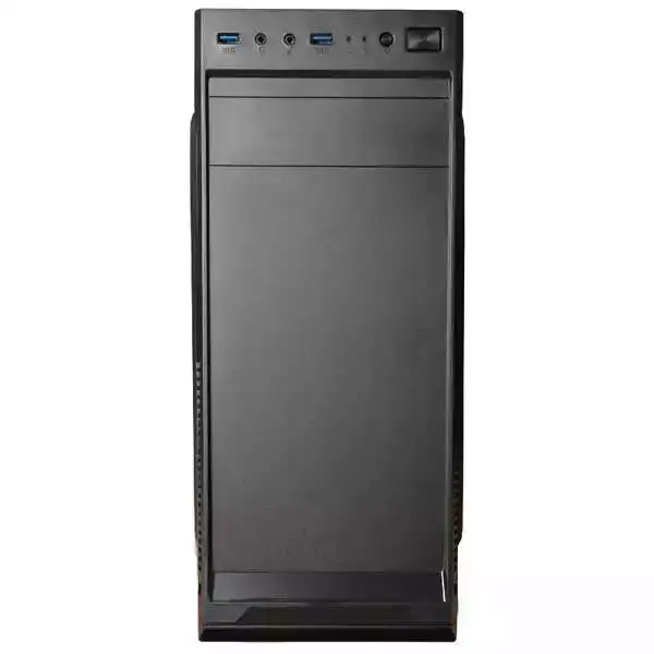 ZEUS WORKER S02B 500W