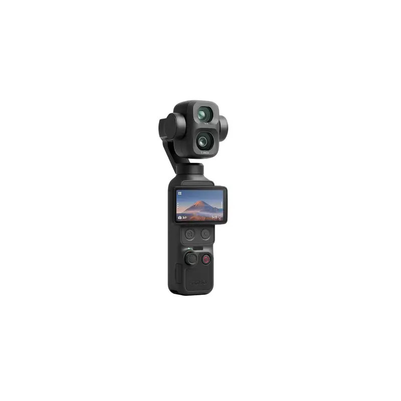 DJI Osmo Pocket 4P Standard Combo