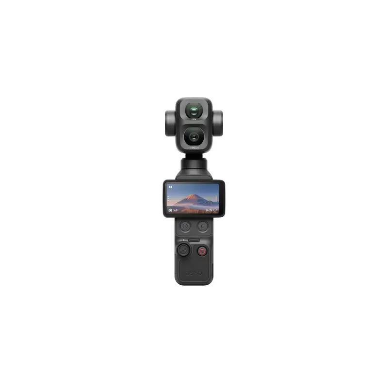 DJI Osmo Pocket 4P Standard Combo