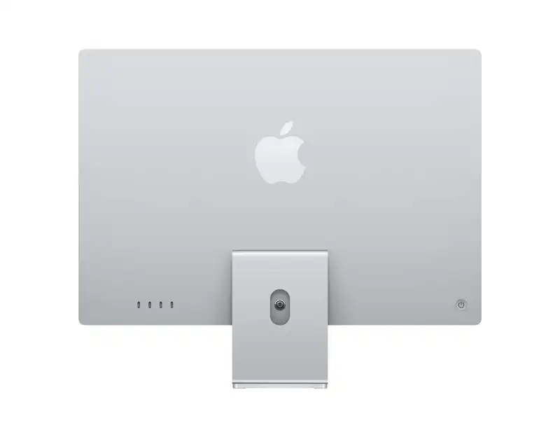 APPLE IMAC 24: SILVER/M4 10C CPU/10C GPU/16GB/512GB-CRO mwuv3cr/a