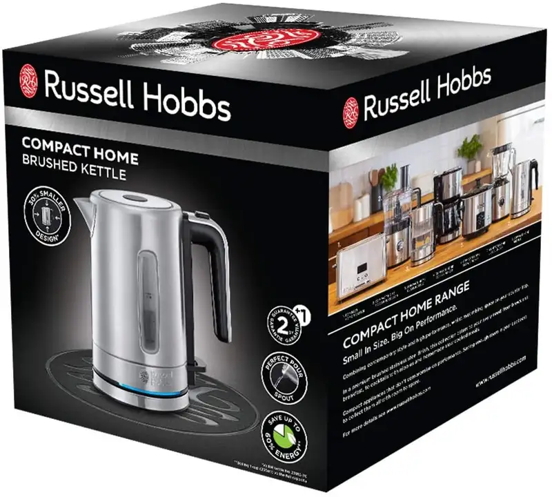 RUSSELL HOBBS 24190-70 Compact