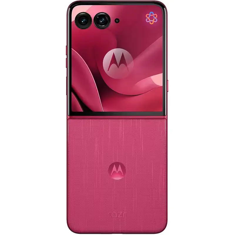 MOTOROLA Razr 60 Ultra 16GB/512GB Cabaret