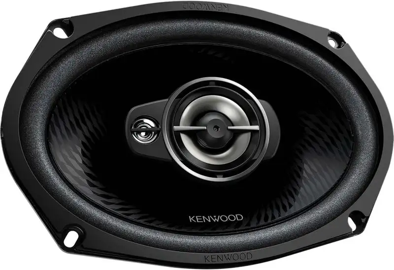 KENWOOD KFC-PS6977