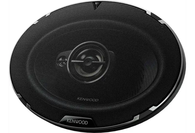KENWOOD KFC-PS6977