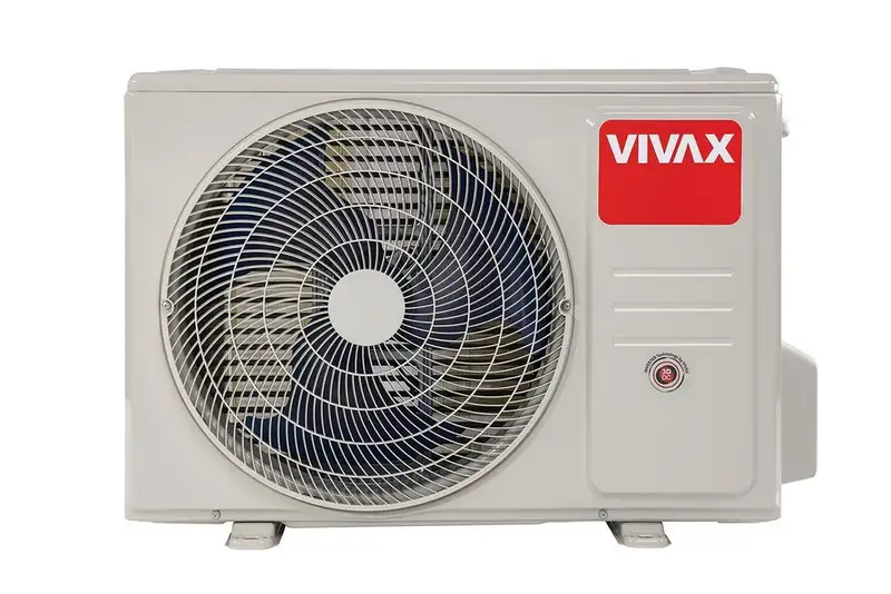 VIVAX ACP-12CH35AEHIs R32 GOLD