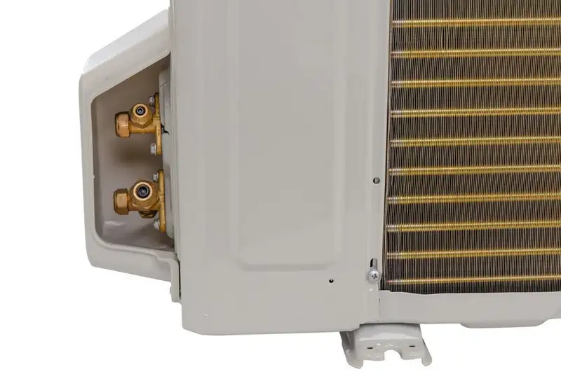VIVAX ACP-12CH35AEHIs R32 GOLD