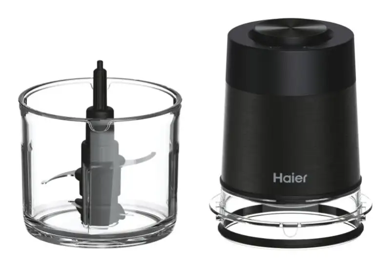 HAIER HCH5B1 011