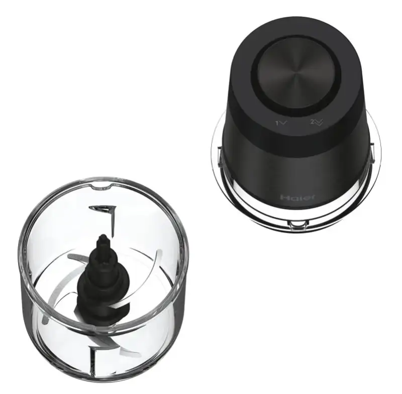 HAIER HCH5B1 011