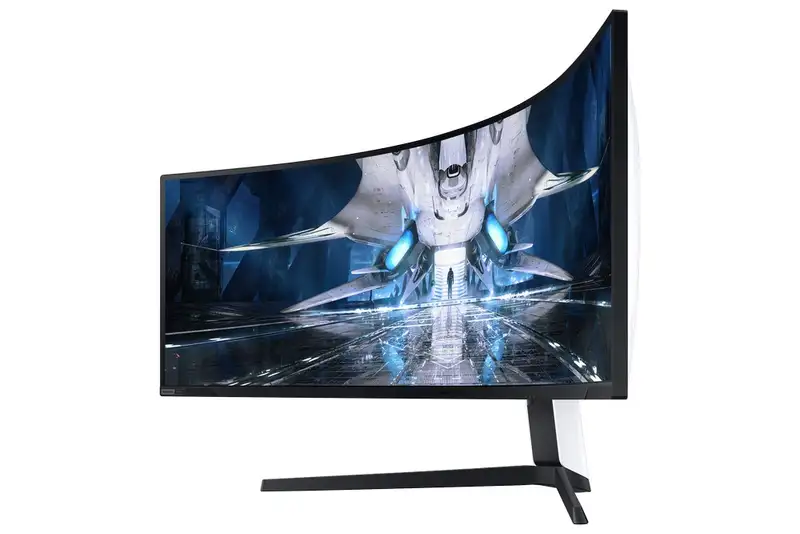 SAMSUNG LS49AG950NUXEN