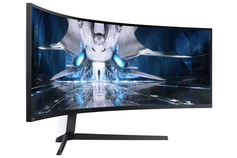 SAMSUNG LS49AG950NUXEN