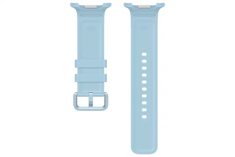 SAMSUNG Galaxy Watch 9 Sport Band Blue M/L ET-SNL35LLEGEU