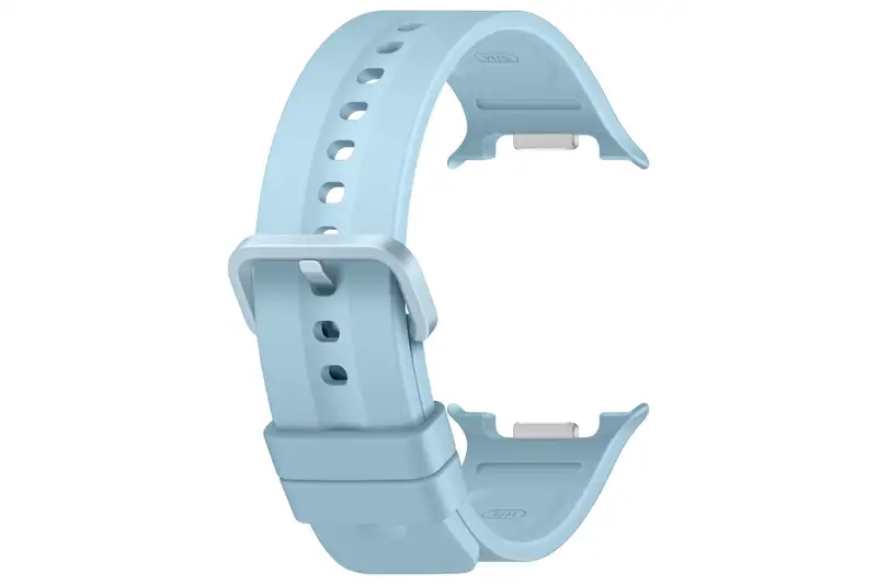 SAMSUNG Galaxy Watch 9 Sport Band Blue M/L ET-SNL35LLEGEU