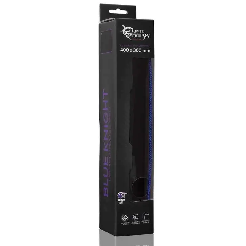 WHITE SHARK GMP-2101 BLUE KNIGHT
