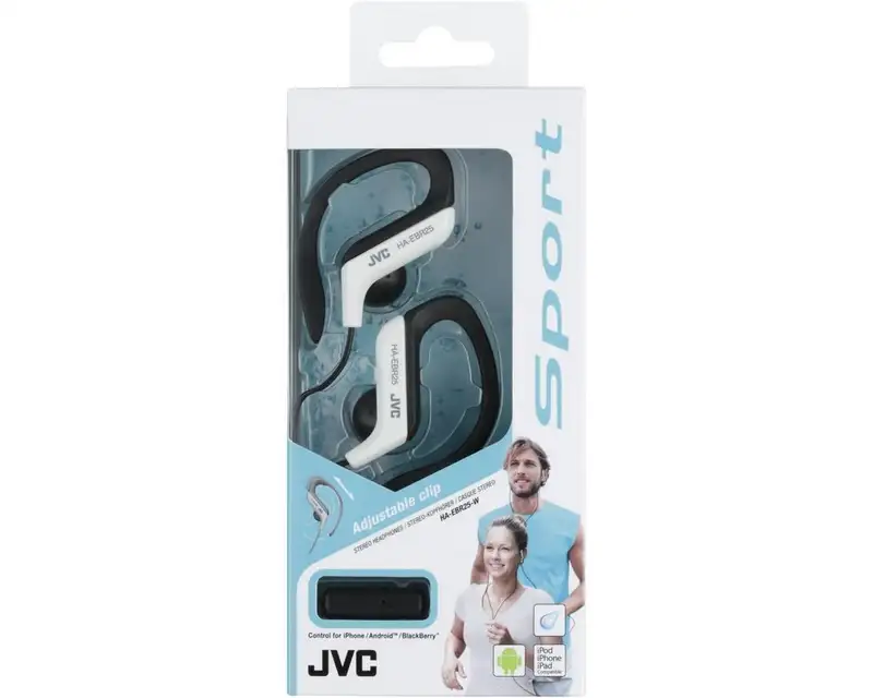 JVC HA-EBR25-WE