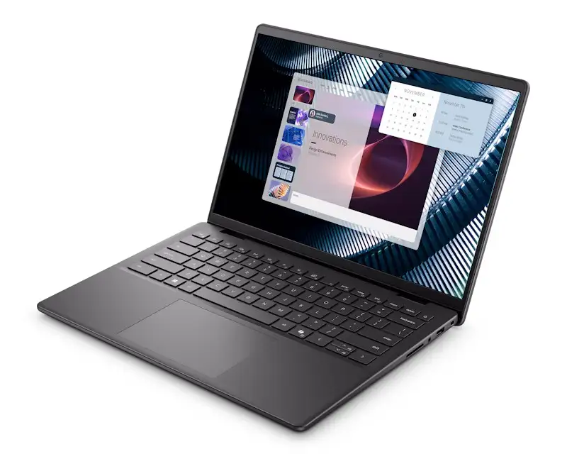 DELL Pro 14 Essential PV14250, 14" FHD+, Intel Core 5 120U, 16GB, 512GB SSD, Win11Pro