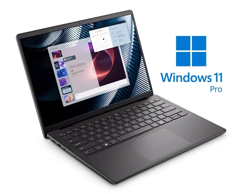 DELL Pro 14 Essential PV14250, 14" FHD+, Intel Core 5 120U, 16GB, 512GB SSD, Win11Pro