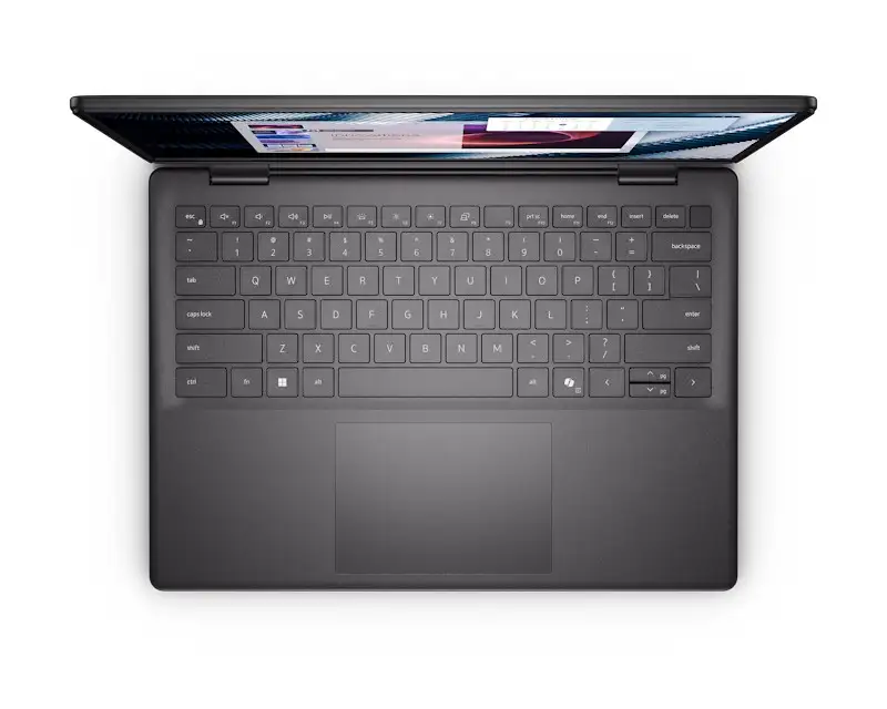 DELL Pro 14 Essential PV14250, 14" FHD+, Intel Core 5 120U, 16GB, 512GB SSD, Win11Pro