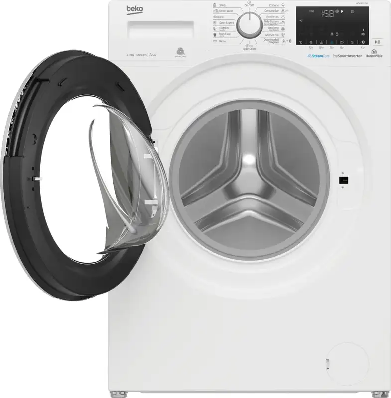 BEKO WUE 8633 XST