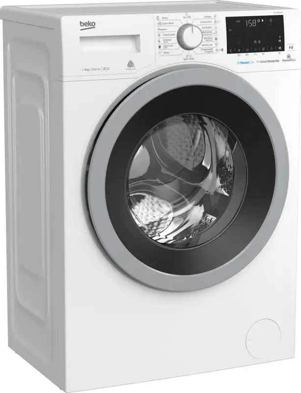 BEKO WUE 8633 XST