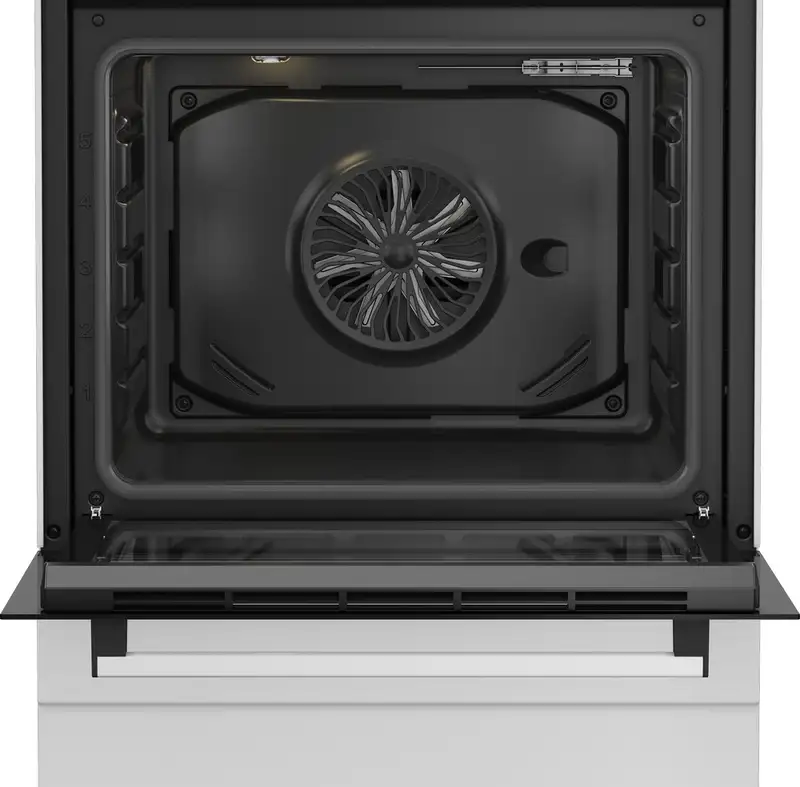BEKO FBE67300WD
