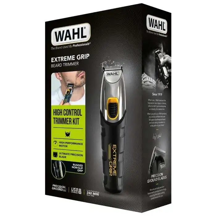 WAHL Extreme Grip 09893-0440