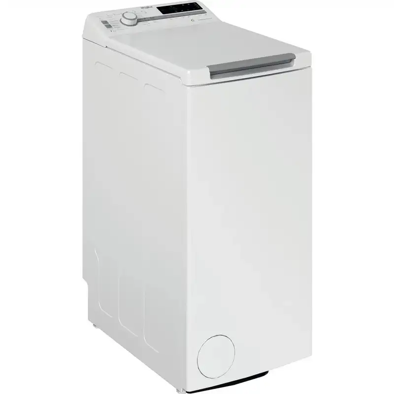 WHIRLPOOL TDLR 7231BS EU