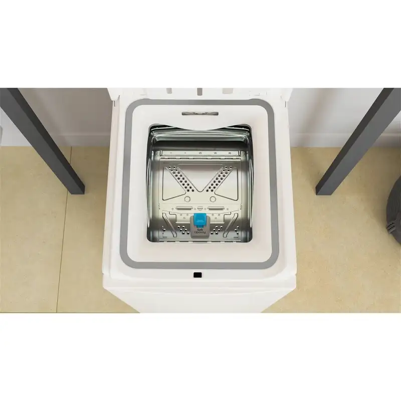 WHIRLPOOL TDLR 7231BS EU