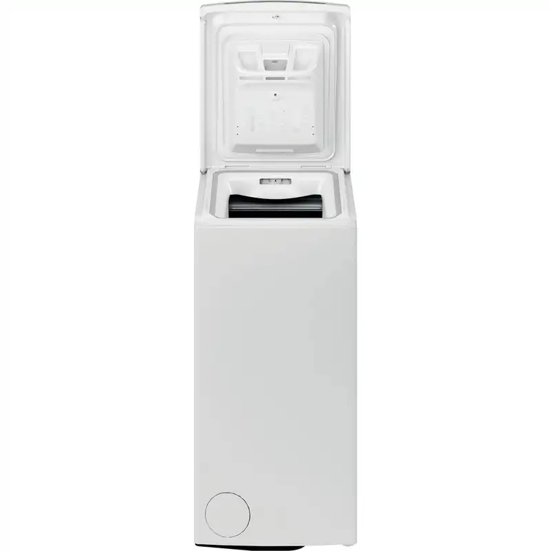 WHIRLPOOL TDLR 7231BS EU