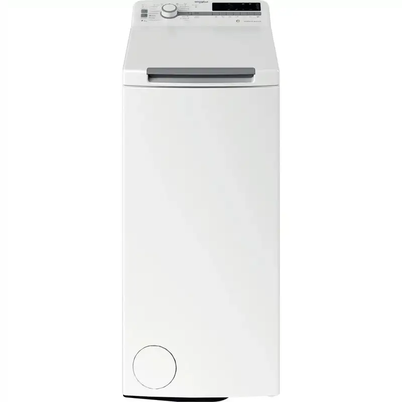 WHIRLPOOL TDLR 7231BS EU