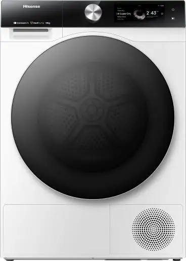 HISENSE DH 7S107 BW