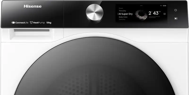 HISENSE DH 7S107 BW