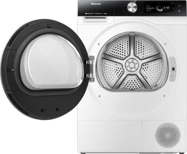 HISENSE DH 7S107 BW
