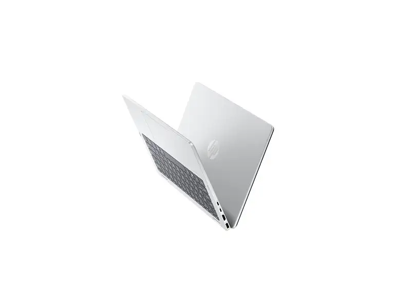 HP OmniBook 5 Flip 14-fp0026nn, 14" 2K Touch, Intel Core 7-150U, 24GB onboard, 512GB, backlit, DOS, srebrna (BX8F6EA)