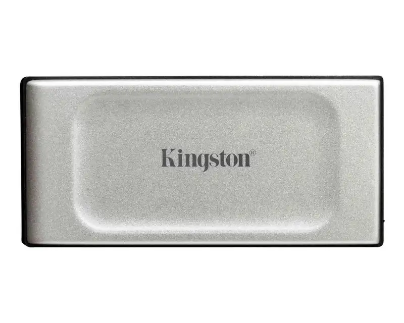 KINGSTON Portable XS2000 4TB SSD SXS2000/4000G