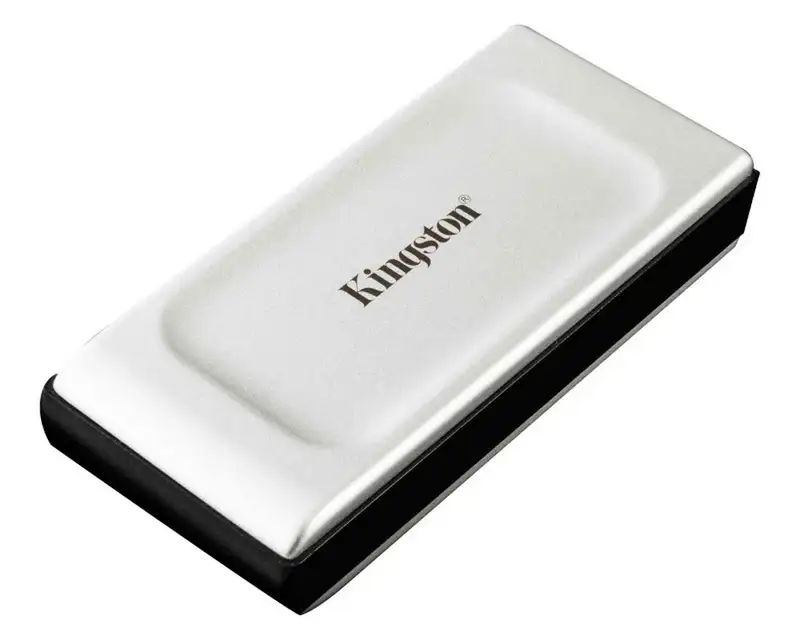 KINGSTON Portable XS2000 4TB SSD SXS2000/4000G