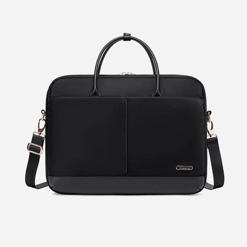 CHANTRIA Laptop torba Chantria CB00772 Black